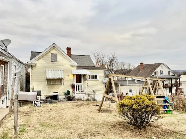 413 Motheral Ave, Monessen, PA 15062