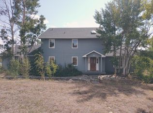 785 El Dorado Way, Monument, CO 80132