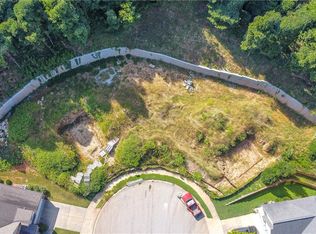 1819 Kettle Xing #13, Gainesville, GA 30501
