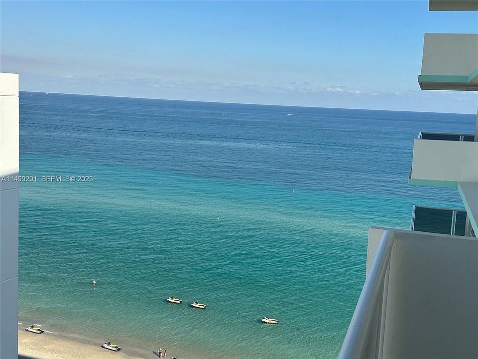 1st image of 3725 S Ocean Dr APT 1503