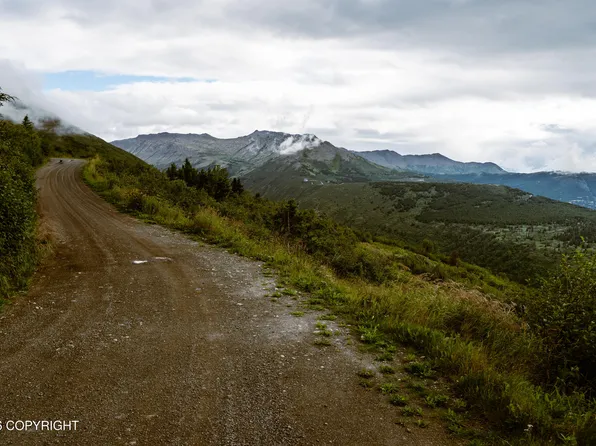 0 Sunshine Loop, Anchorage, AK 99516