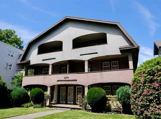 875 W 14th Ave, Vancouver, BC V5Z1R2