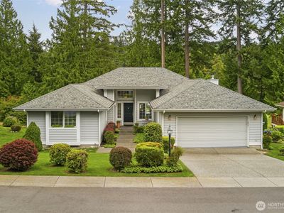 197 Greenview Lane, Port Ludlow, WA, 98365