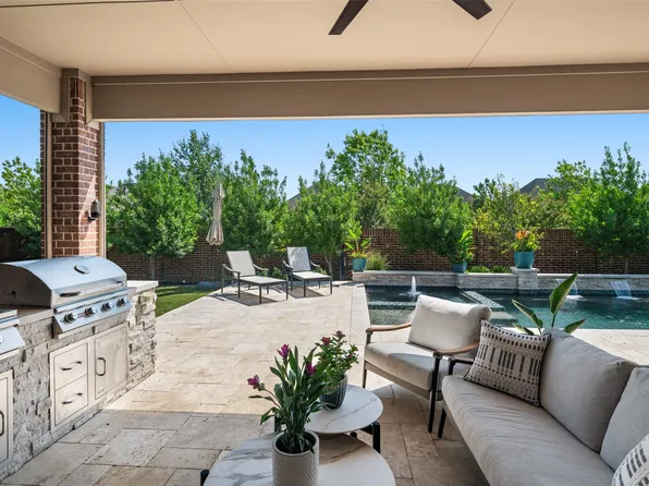16504 Heartleaf Rd, Frisco, TX 75033