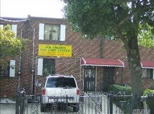 790 Mother Gaston Blvd, Brooklyn, NY 11212