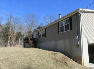 9206 Bambi Dr, Hillsboro, MO 63050