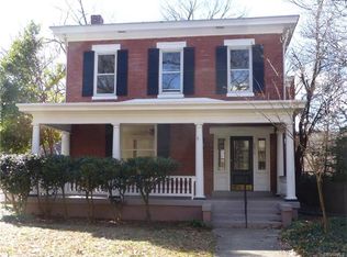 2815 Grove Ave, Richmond, VA 23221