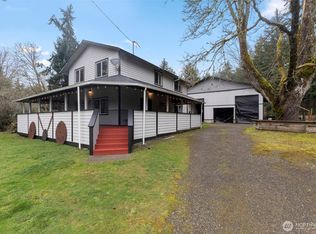 5134 Old Military Road SE, Tenino, WA 98589