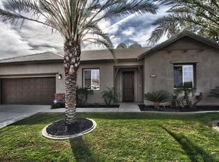 9315 Camargo Way, Bakersfield, CA 93312