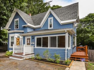 230 Pond St, Weymouth, MA 02190