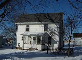 114 Conaty St, Mc Connell, IL 61050