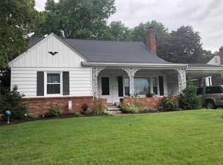 1237 Perryville Rd, Cape Girardeau, MO 63701