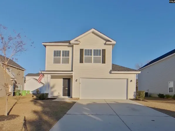 422 Providence Plantation Cir, Columbia, SC 29203