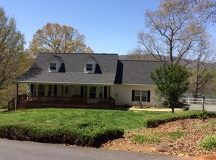 6106 Airline Rd, Young Harris, GA 30582