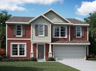 171 Oasis Ct, Springboro, OH 45066