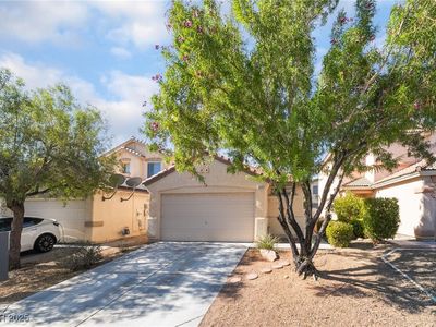 9633 Deer Park Ave, Las Vegas, NV, 89148