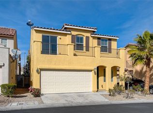 5994 Secret Island Dr, Las Vegas, NV 89139