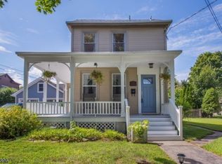 116 Lake Ave, Boonton, NJ 07005