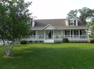 19920 340th St, Forest City, IA 50436