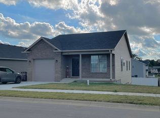 192 Winners Cir, Nicholasville, KY 40356