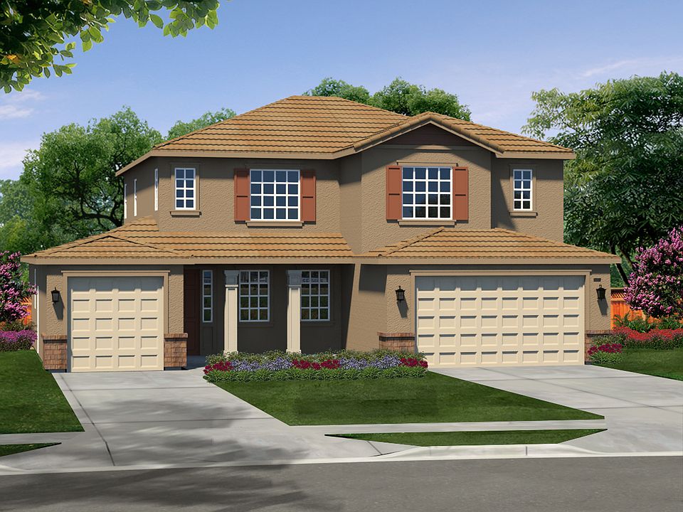 6657 East Pontiac Way