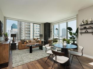 100 Newark Ave #200, Jersey City, NJ 07302