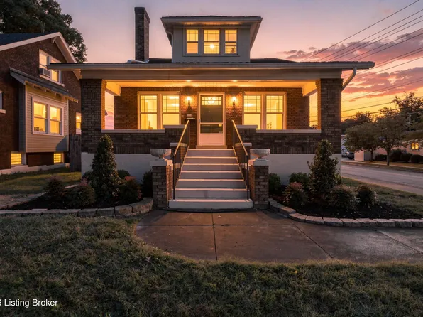 945 Eastern Pkwy, Louisville, KY 40217