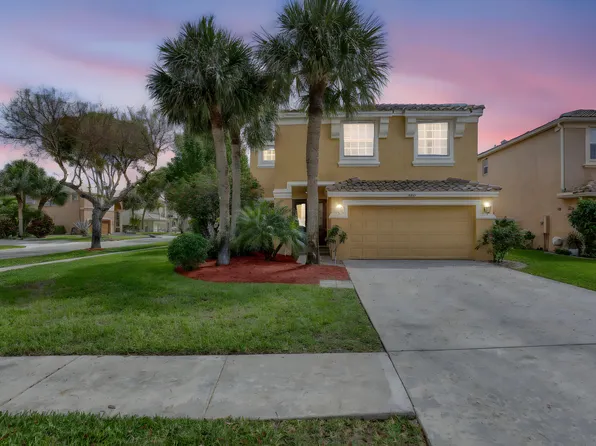 2465 Westmont Lane, Royal Palm Beach, FL 33411