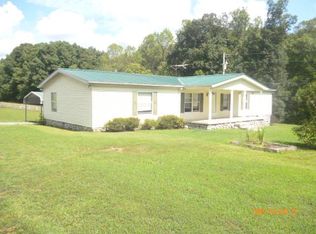 8703 Pinewood Rd, Lyles, TN 37098