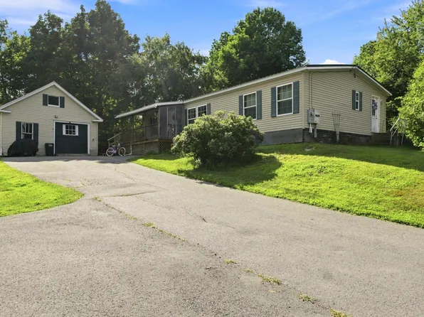 64 Preble Avenue, Anson, ME 04911