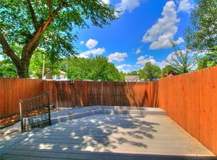 1221 SE Heritage Dr, El Reno, OK 73036