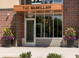 The McMillan, Shoreview, MN 55126