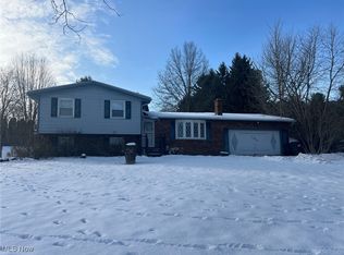 11852 Black Diamond Rd, Doylestown, OH 44230