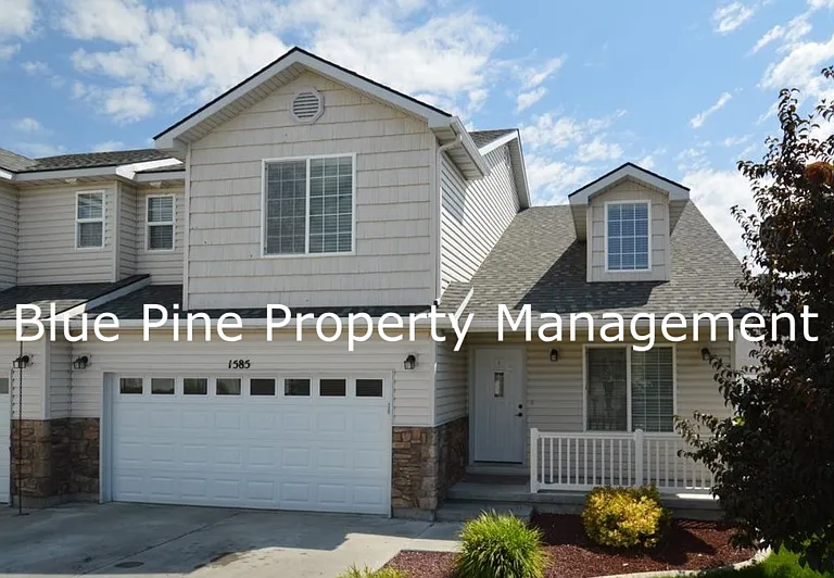 1585 Bull Pen Way #1 — Photo 1