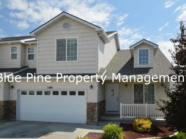 1585 Bull Pen Way Unit 1, Idaho Falls, ID 83401