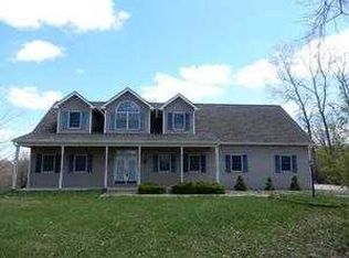 1923 County Road 23, Waterloo, IN 46793