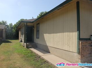 1108 Brookswood Ave #B, Austin, TX 78721