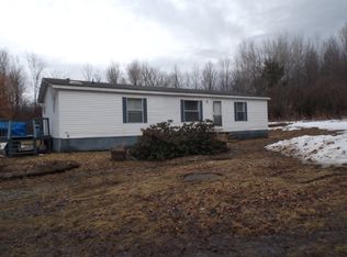780 State Route 122, Constable, NY 12926