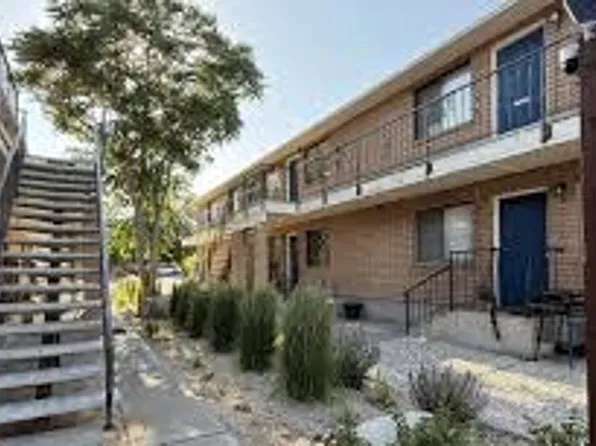Wheeler 342, 342 Wheeler Ave #2, Reno, NV 89502