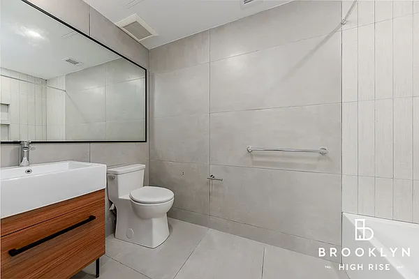 Rented by Brooklyn High Rise LLC | media 36