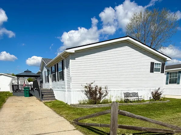 1897 Knollwood Bnd #232, Ypsilanti, MI 48198