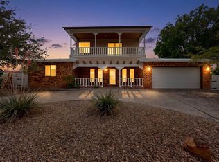 1690 Golf Course Rd, Rio Communities, NM 87002