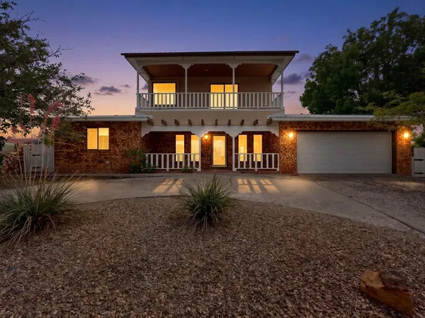 1690 Golf Course Rd, Rio Communities, NM 87002