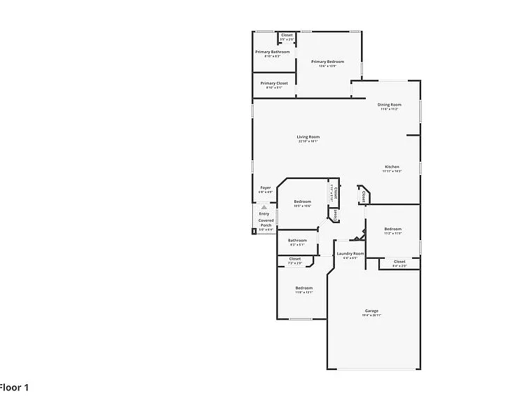 12530 W Willow Ave — Photo 2