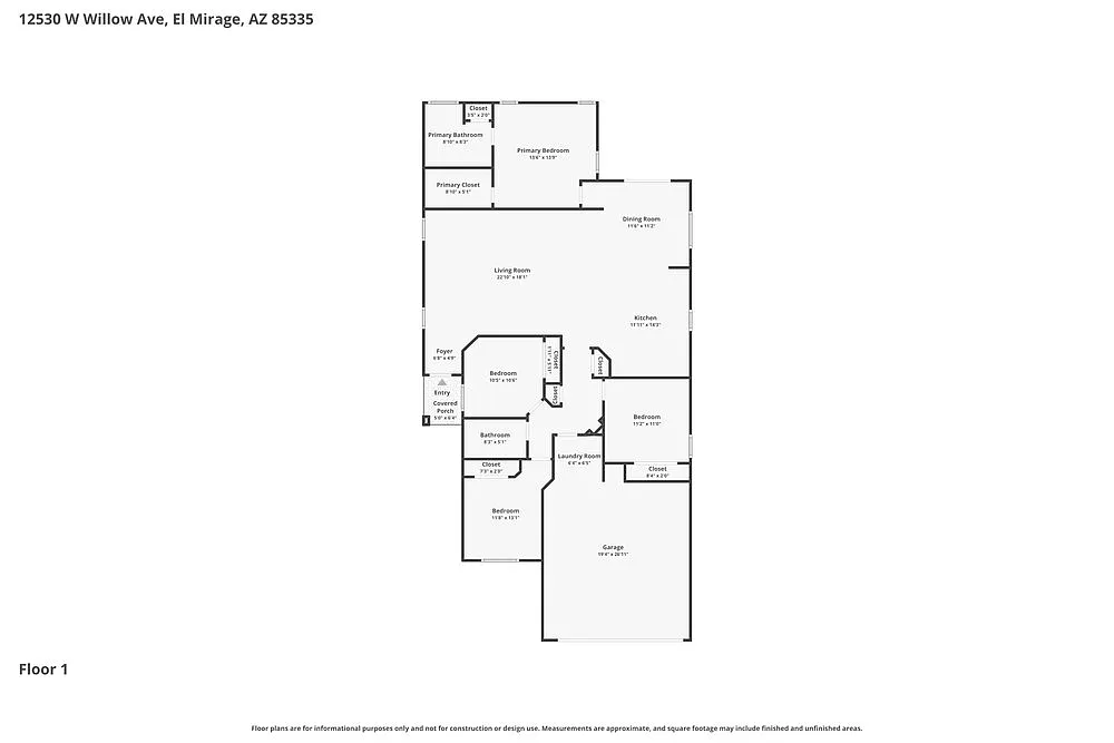 Building Photo - 12530 W Willow Ave