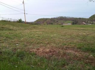 0 Britton Ave, Greeneville, TN 37743
