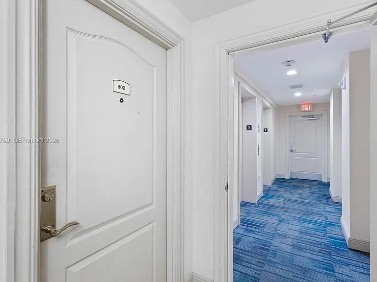 2701 SW 3rd Ave #502 — Photo 23