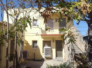 3621 Hueco Ave APT 3, El Paso, TX 79903