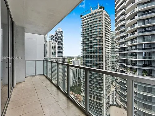 1050 Brickell Ave #2620 Photo 1