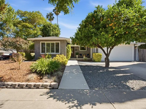 612 Cayuga Dr, San Jose, CA 95123